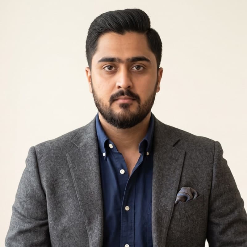 Syed Muhammad Ismail